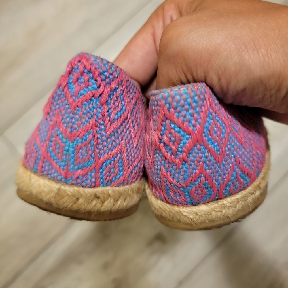 Anthropologie Kannas Fiji Espadrille - Picture 4 of 5